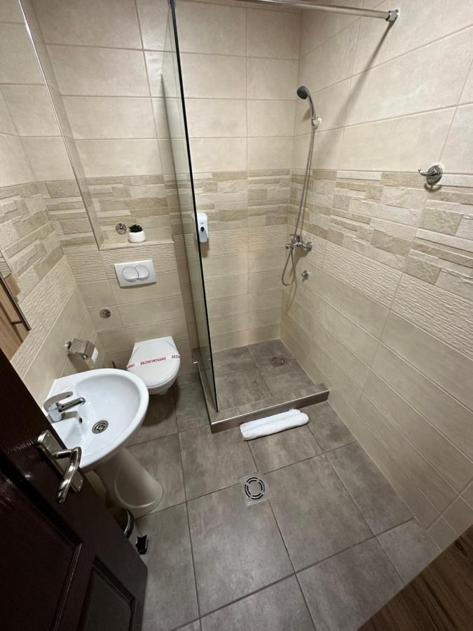 Sky Lux Apartmani Surčin 외부 사진