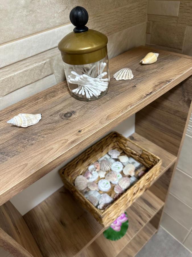 Sky Lux Apartmani Surčin 외부 사진