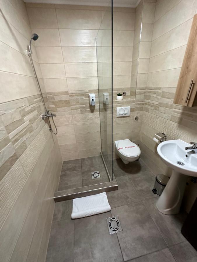 Sky Lux Apartmani Surčin 외부 사진