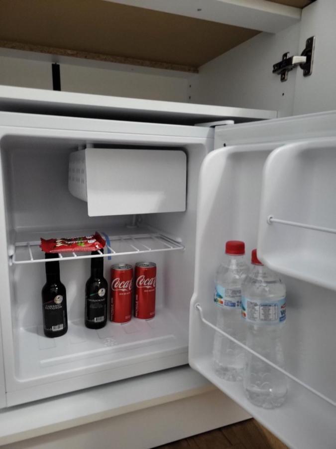 Sky Lux Apartmani Surčin 외부 사진