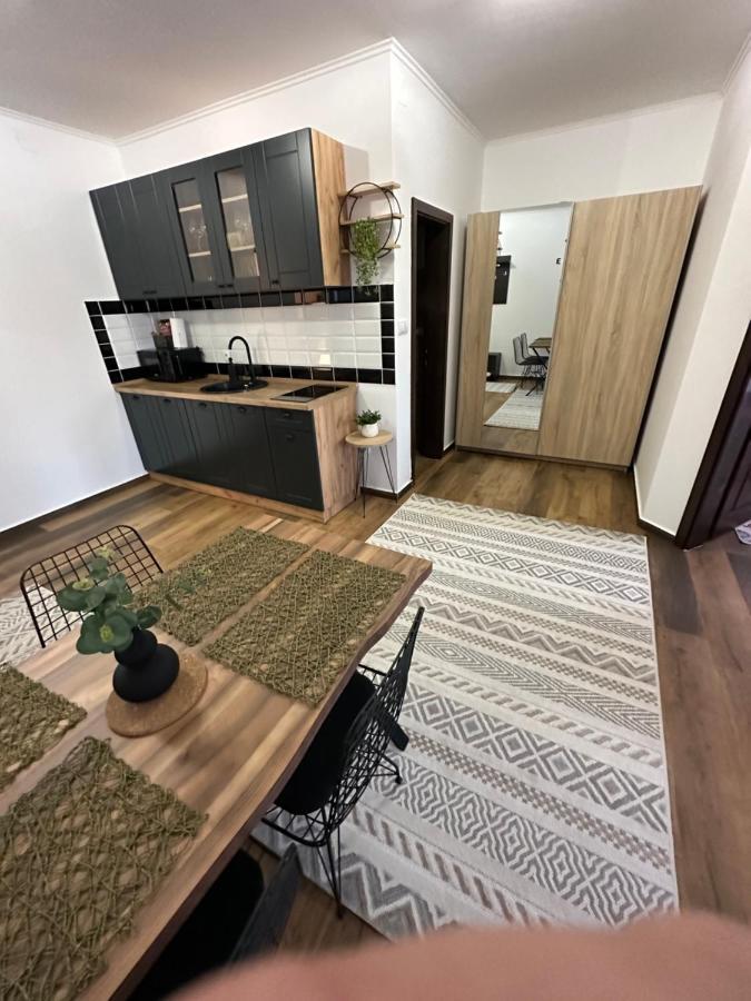 Sky Lux Apartmani Surčin 외부 사진
