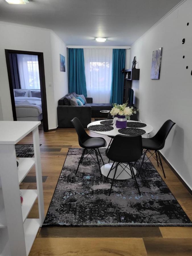 Sky Lux Apartmani Surčin 외부 사진
